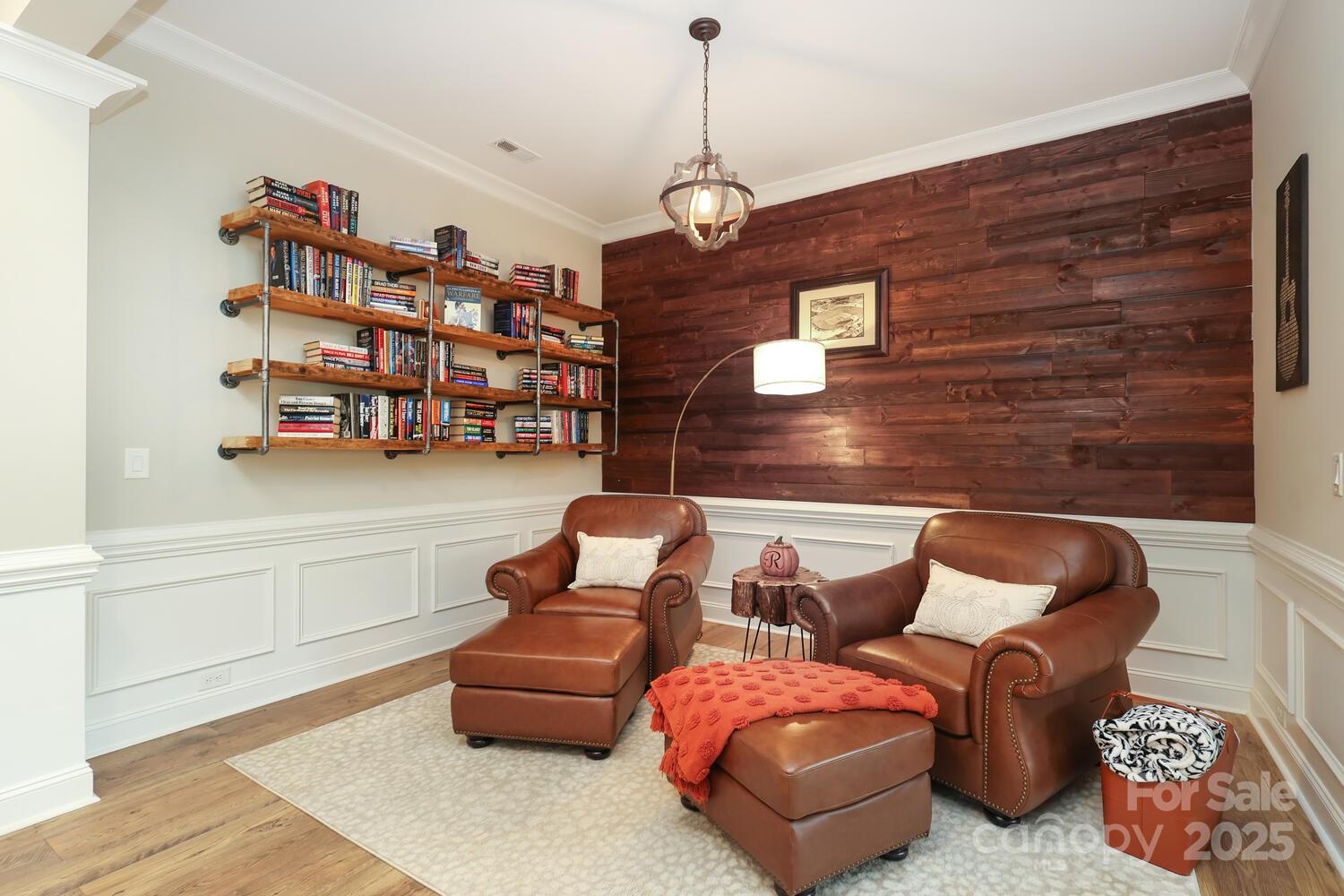 Harpers Pointe - Residential