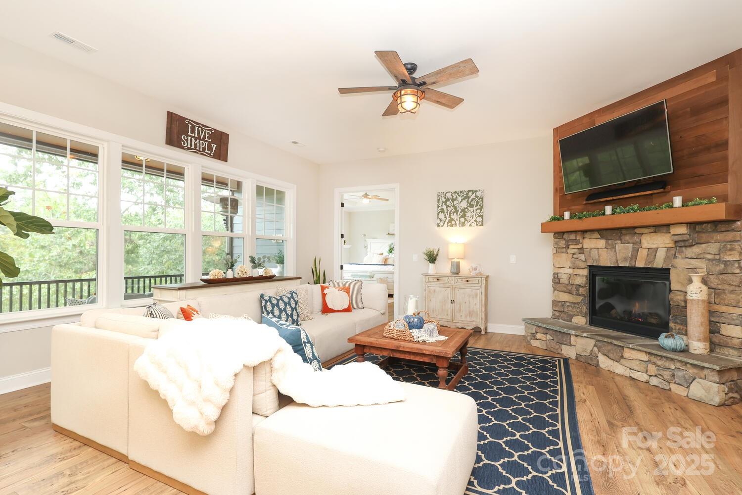 Harpers Pointe - Residential