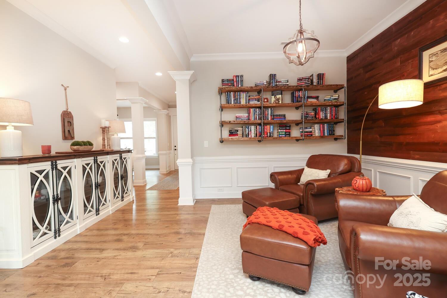 Harpers Pointe - Residential