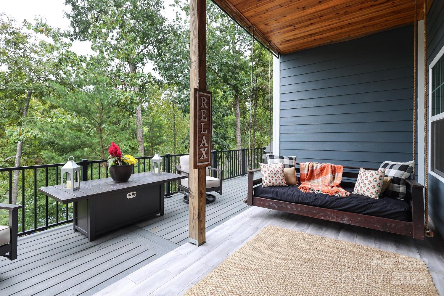 Harpers Pointe - Residential