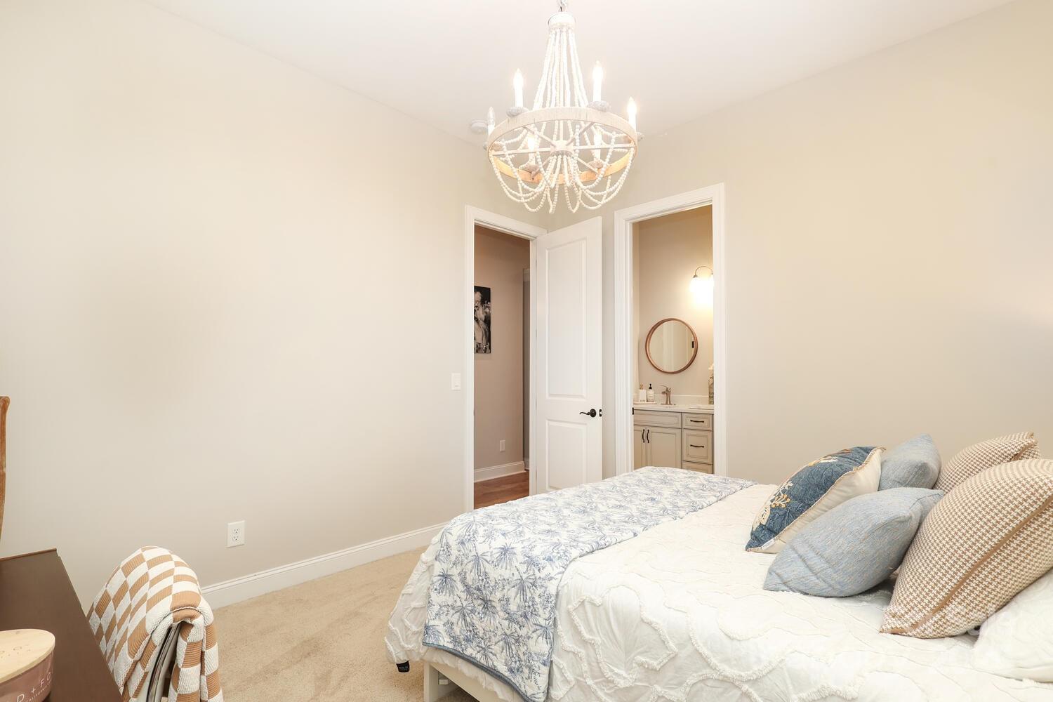 Harpers Pointe - Residential