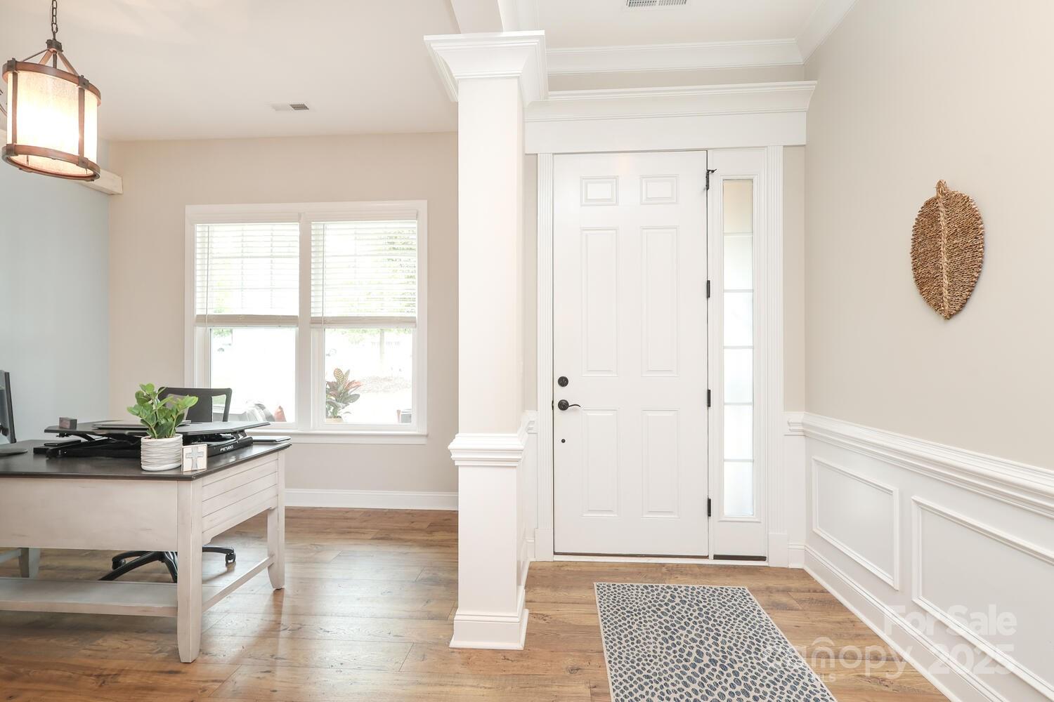 Harpers Pointe - Residential