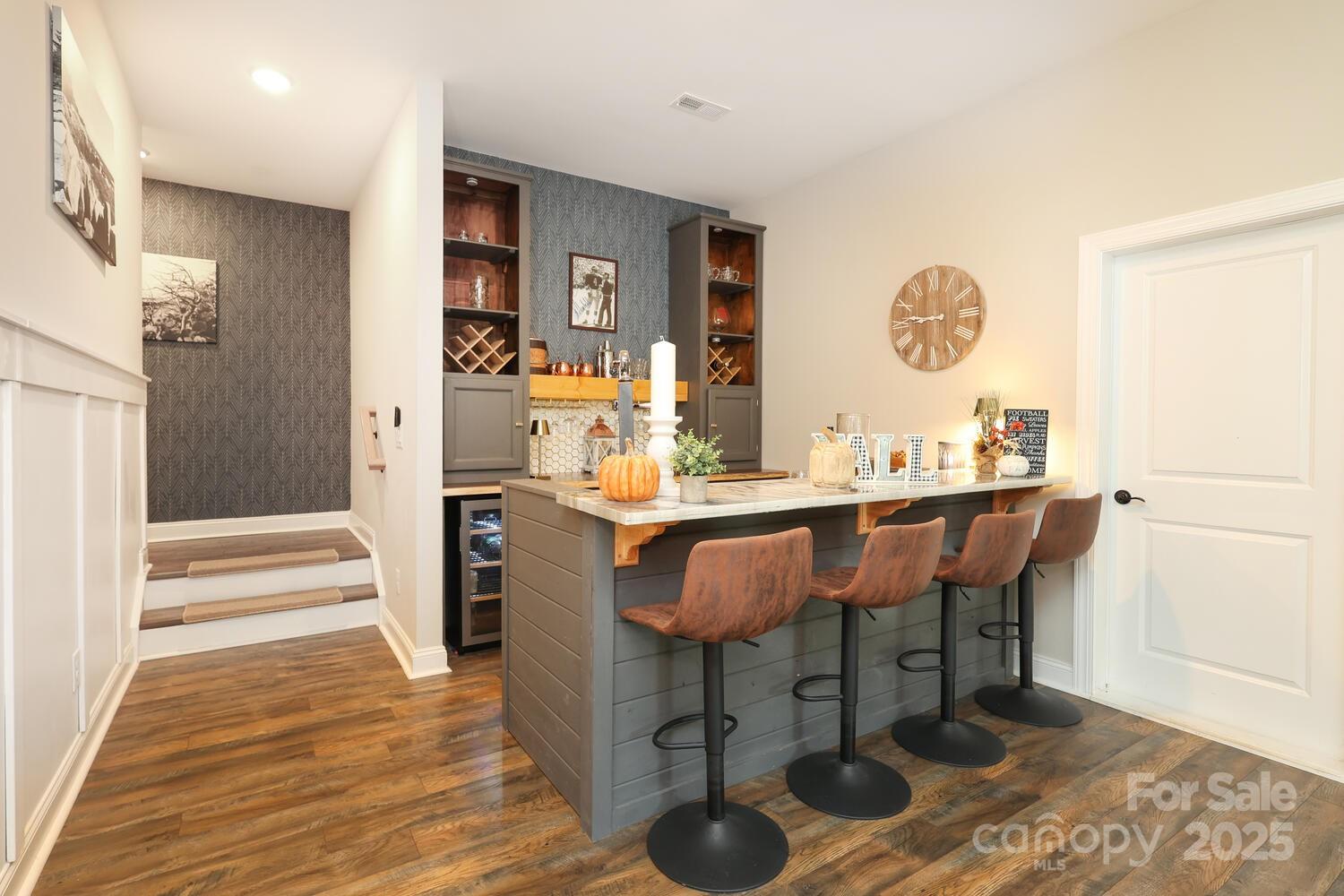 Harpers Pointe - Residential