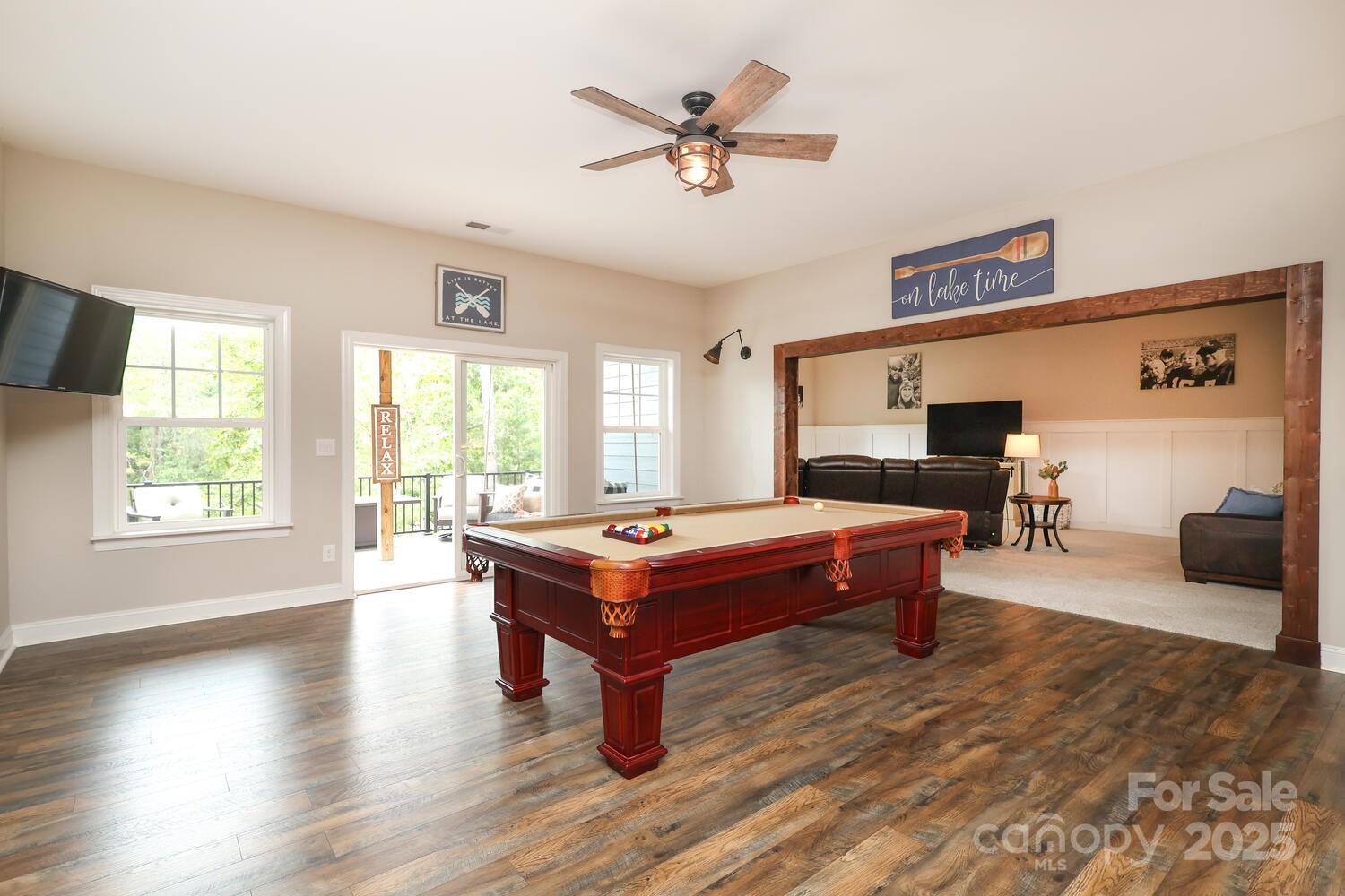 Harpers Pointe - Residential