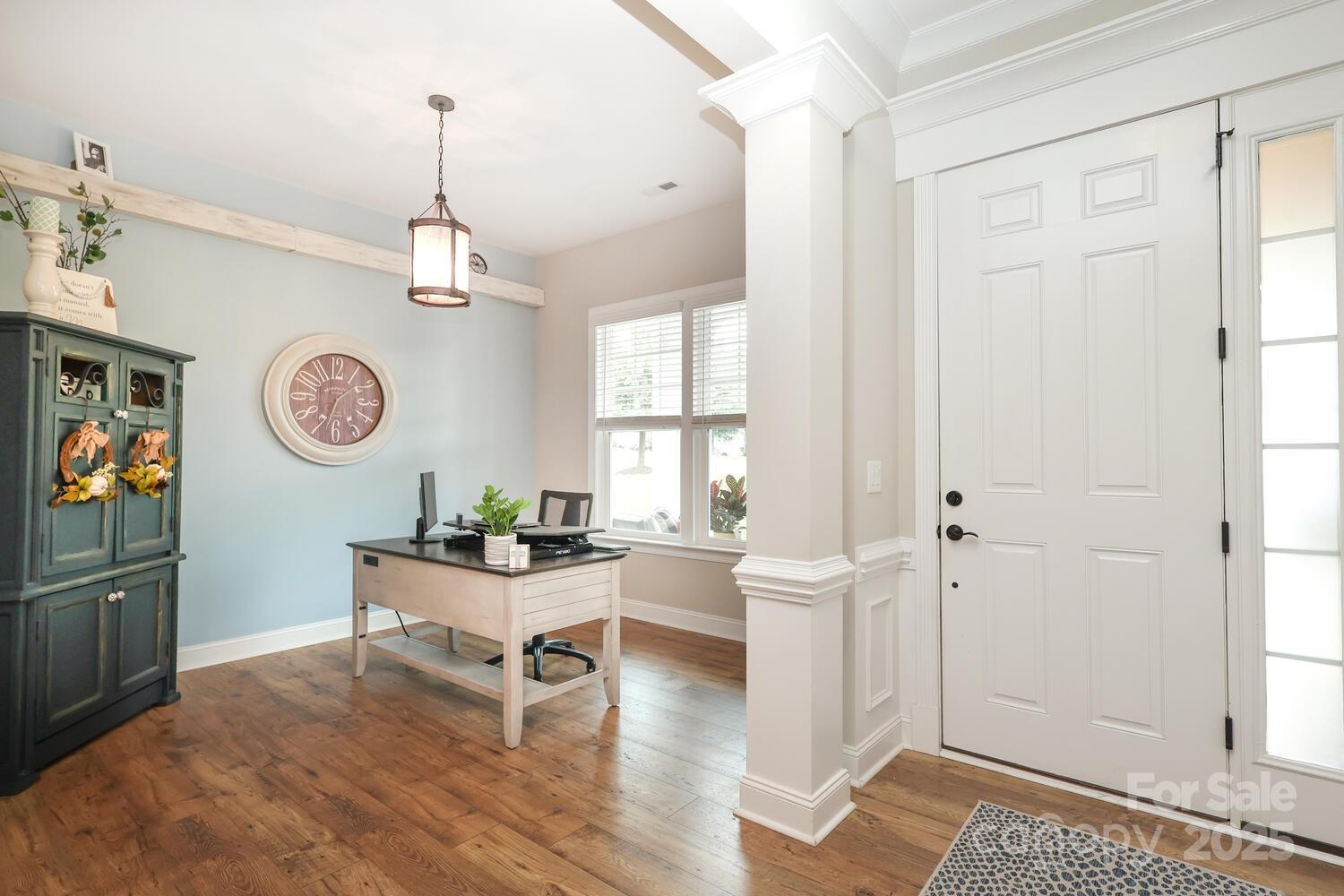 Harpers Pointe - Residential