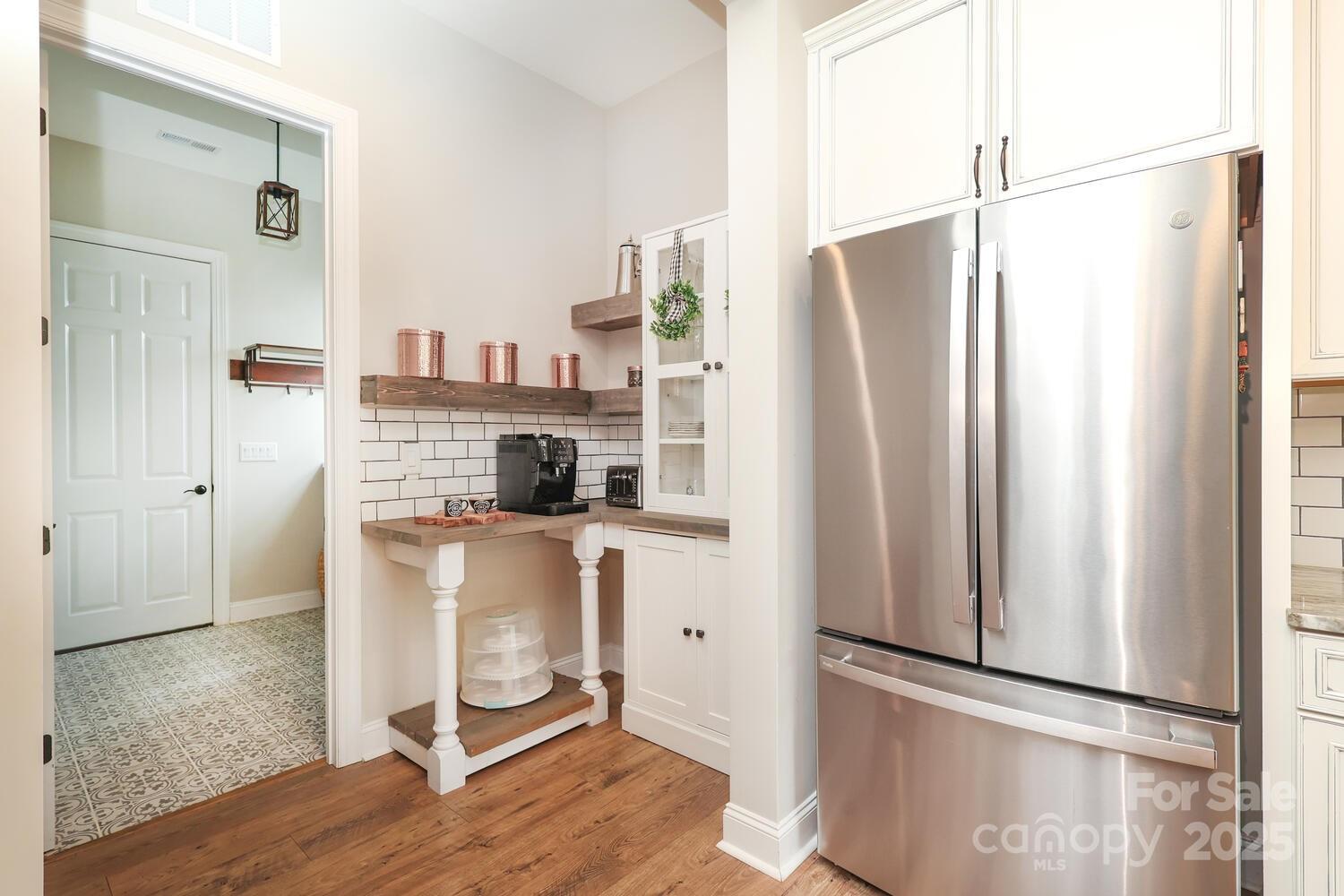 Harpers Pointe - Residential