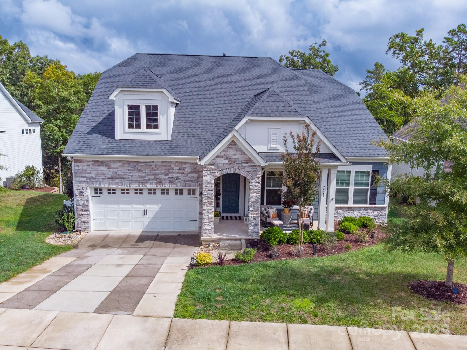 Harpers Pointe - Residential