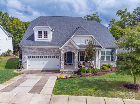 17921 Culross Lane Charlotte NC 28278