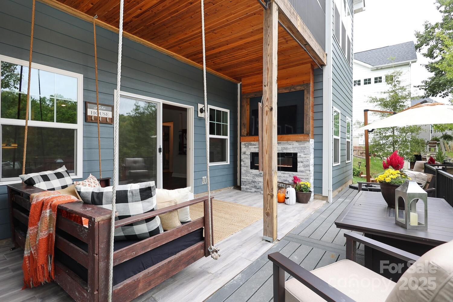 Harpers Pointe - Residential