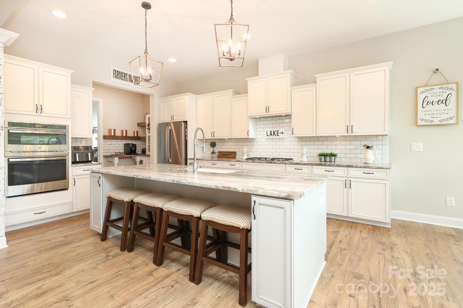 Harpers Pointe - Residential