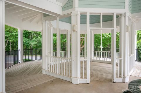 A home in Mooresville