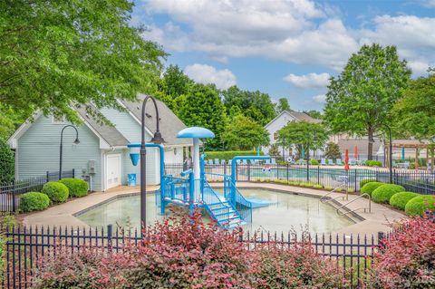 A home in Mooresville