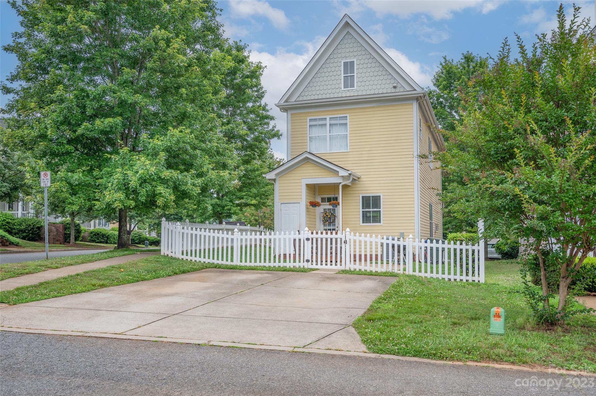 Water Oak - Residential