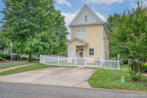 A home in Mooresville