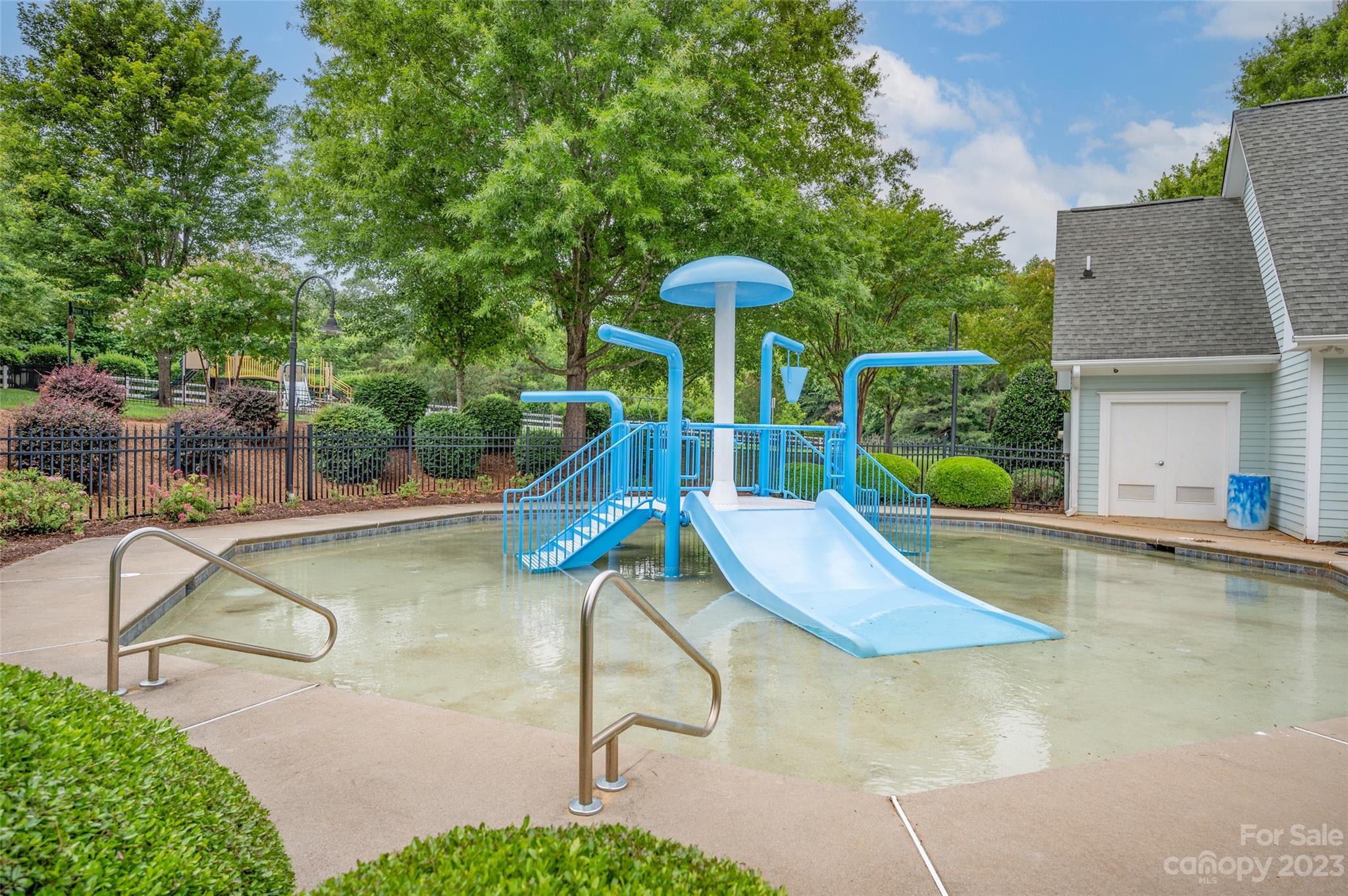 Water Oak - Residential