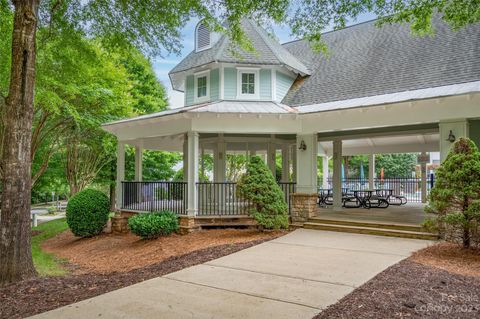 A home in Mooresville