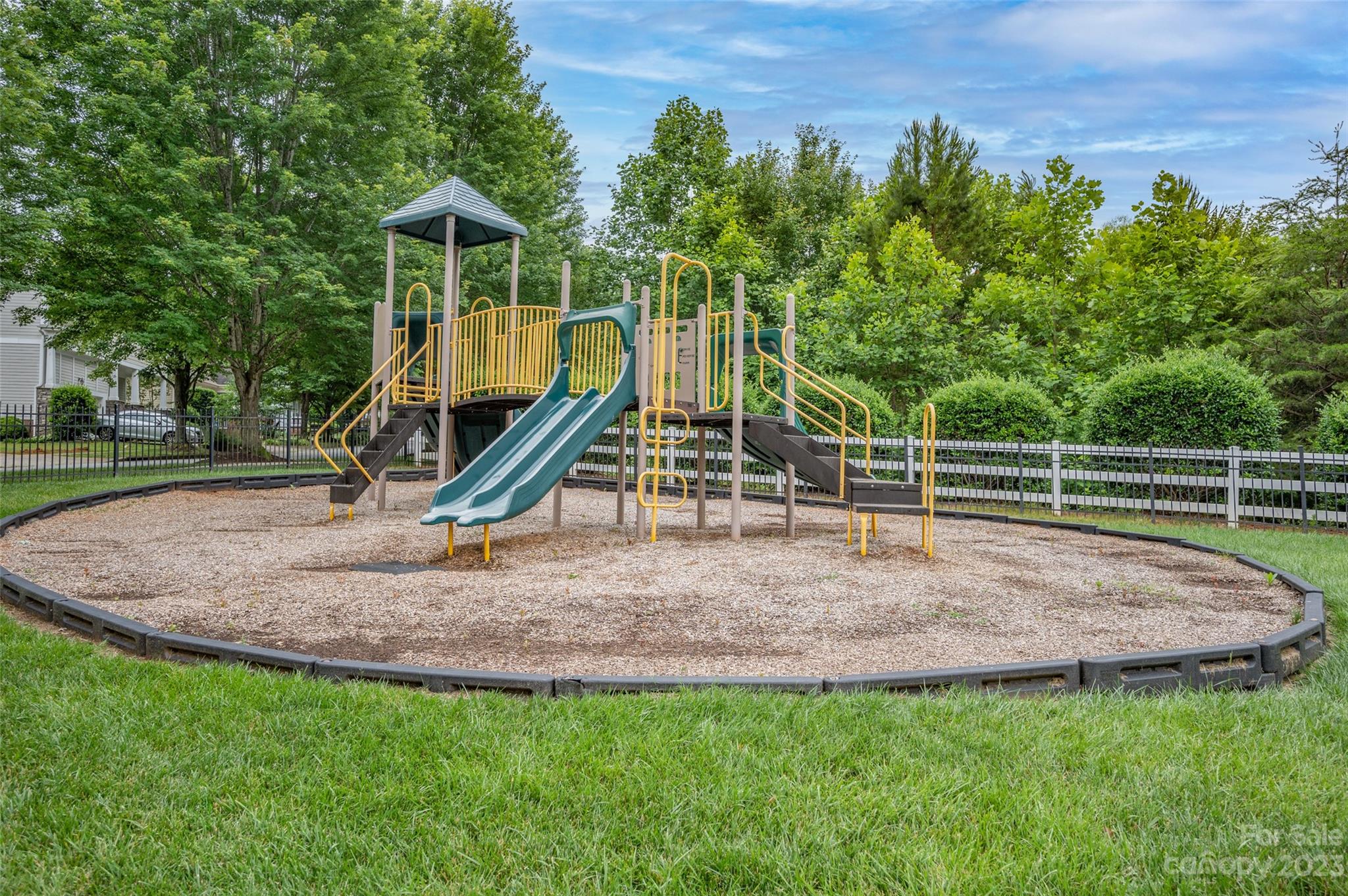 Water Oak - Residential