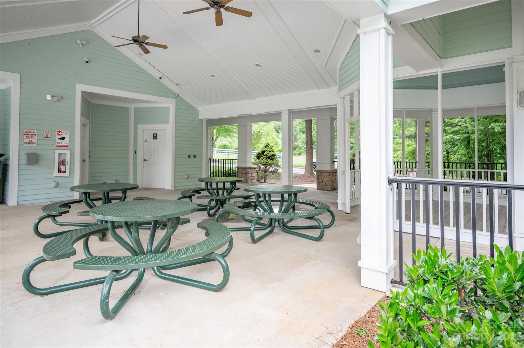 Water Oak - Residential