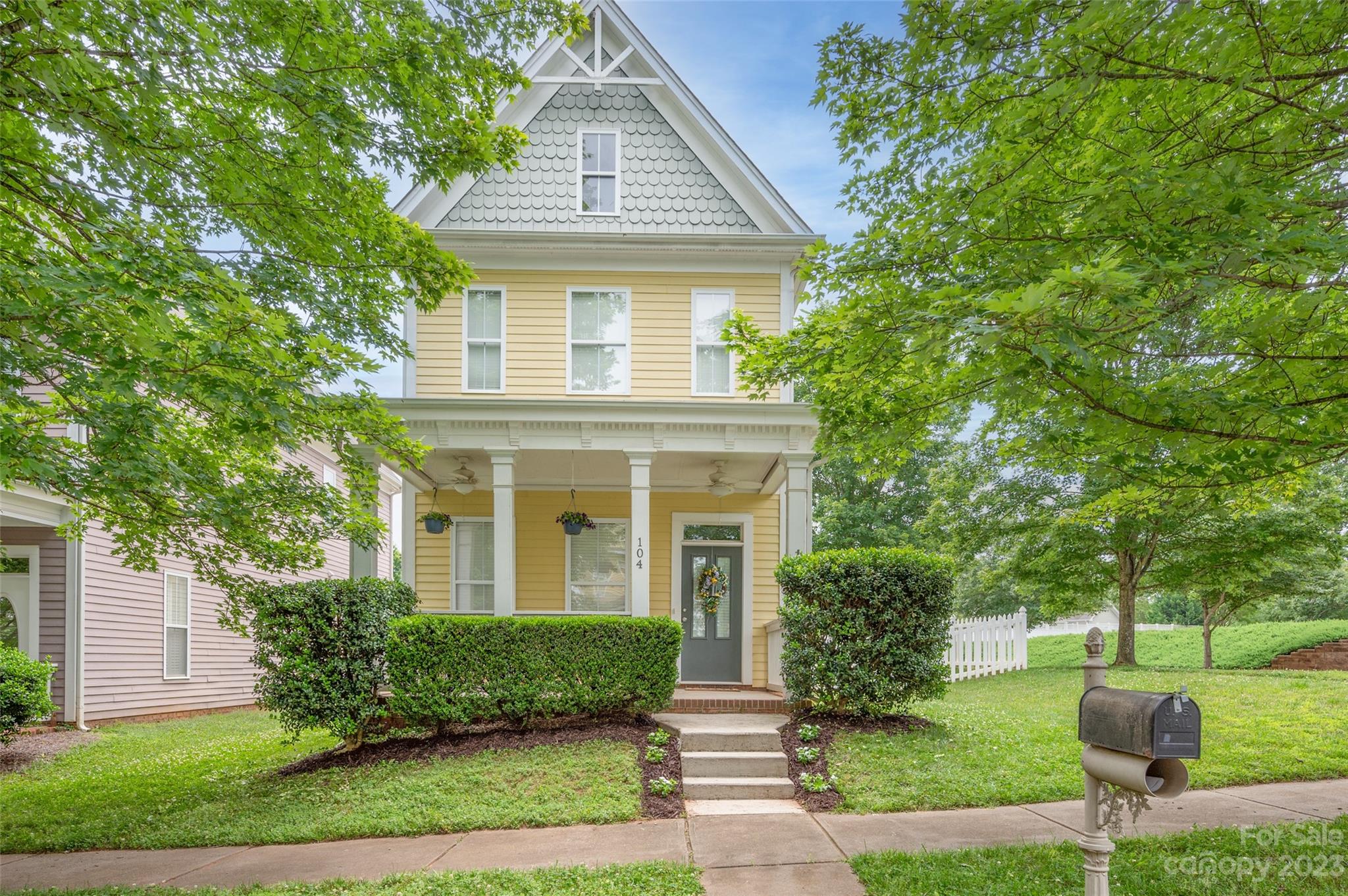 Water Oak - Residential