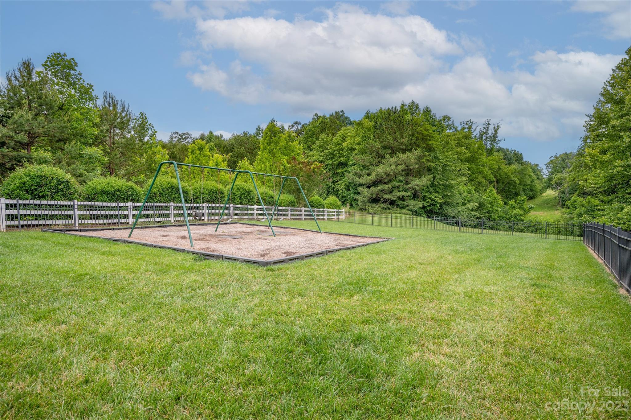 Water Oak - Residential