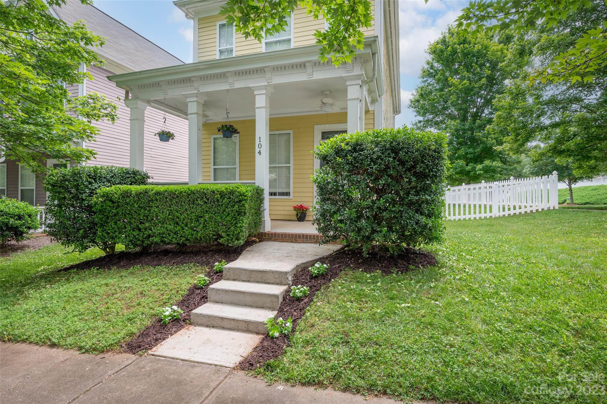 Water Oak - Residential