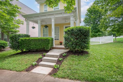 A home in Mooresville