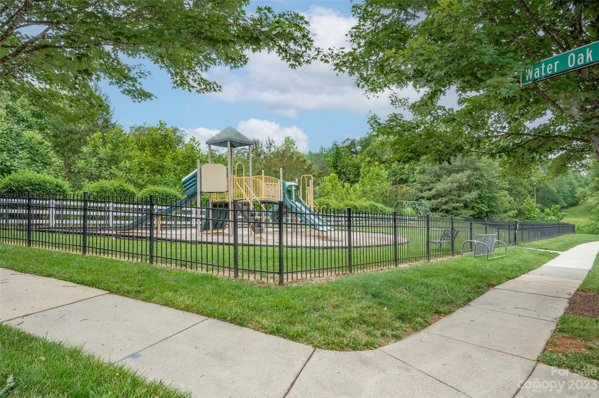 Water Oak - Residential