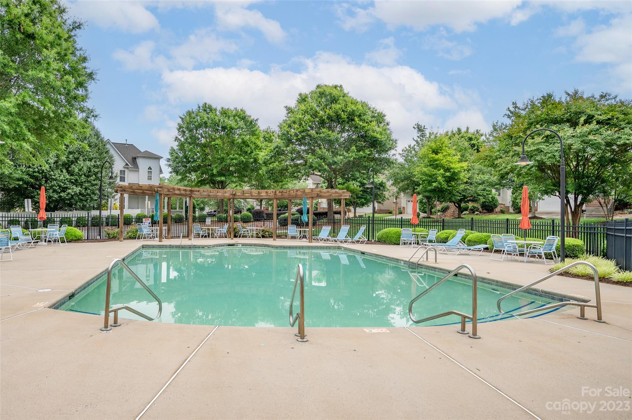 Water Oak - Residential