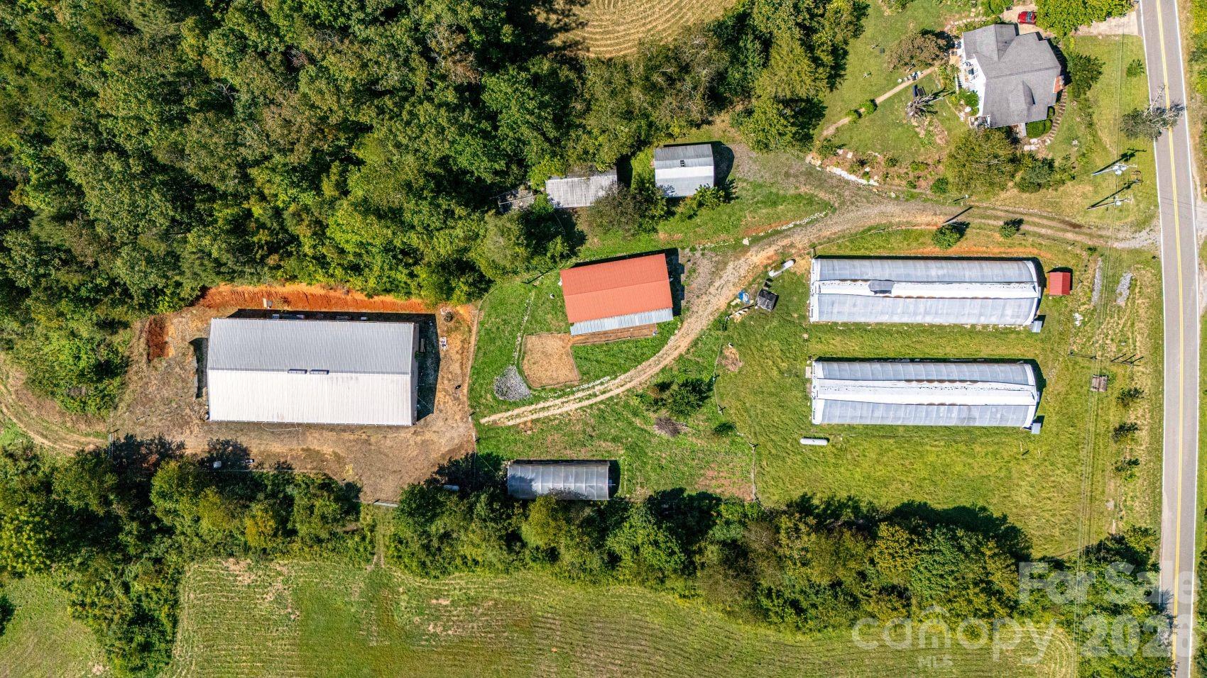 1891 Silvers Welch Road