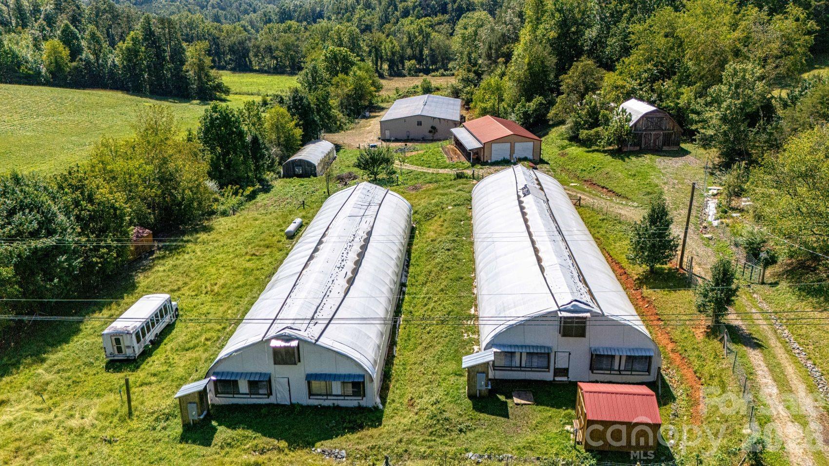 1891 Silvers Welch Road