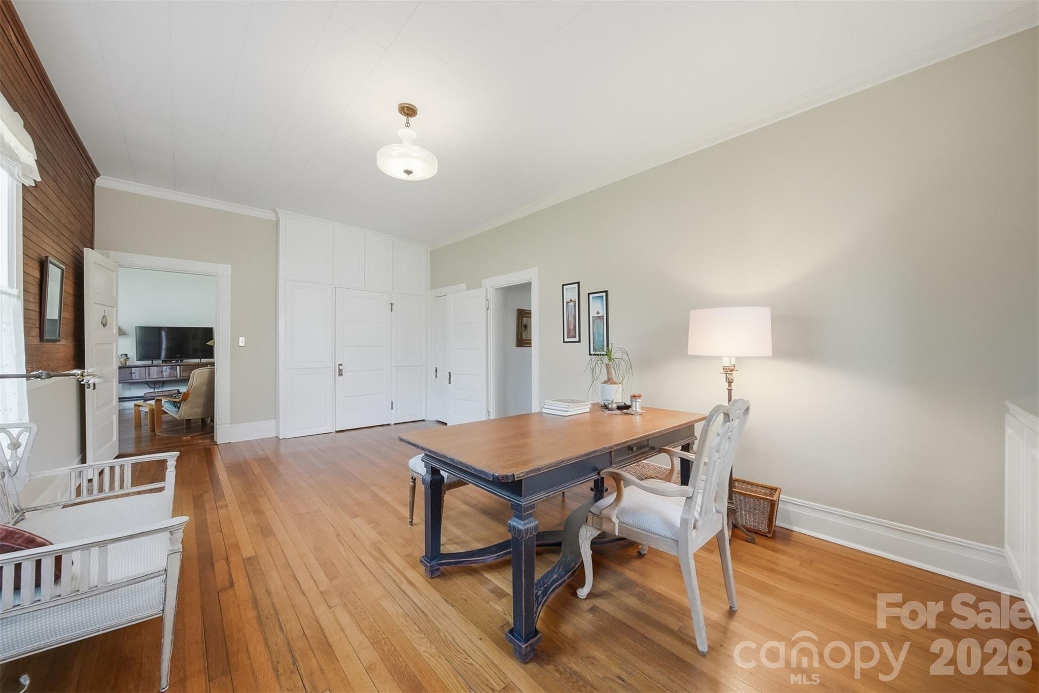 Hillcrest - Residential