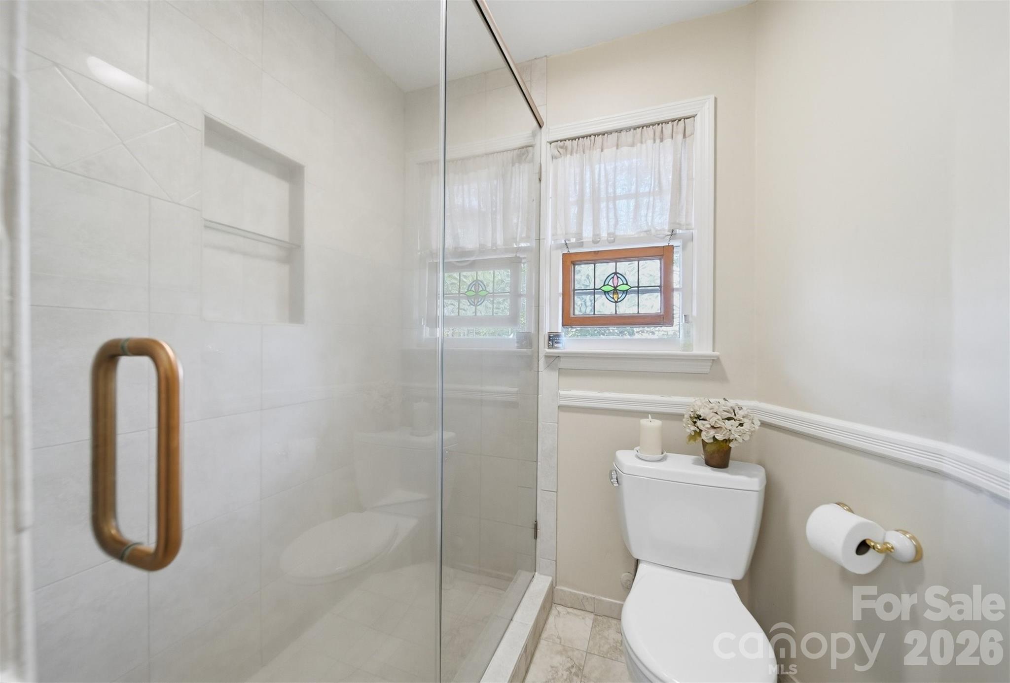 Hillcrest - Residential