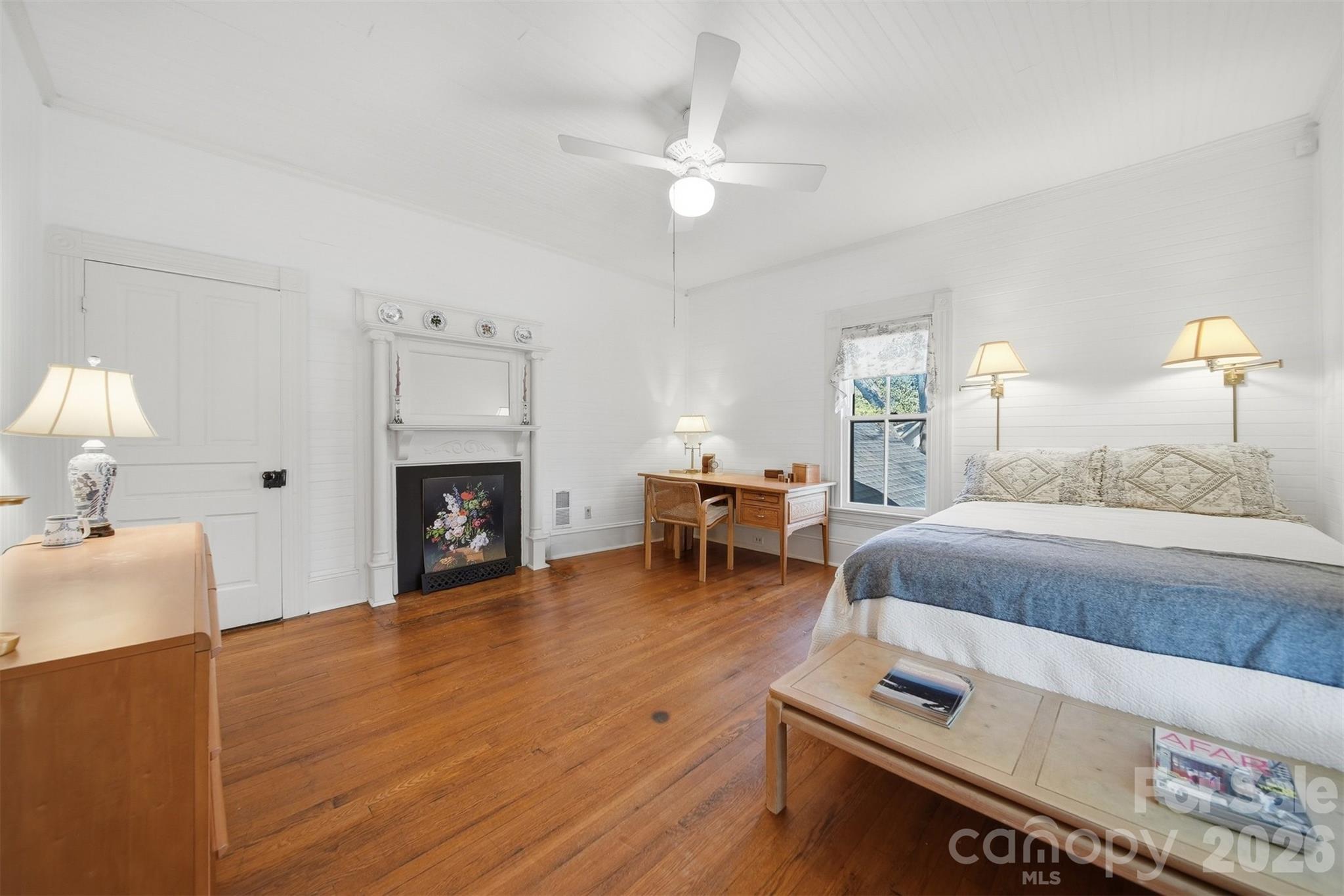 Hillcrest - Residential