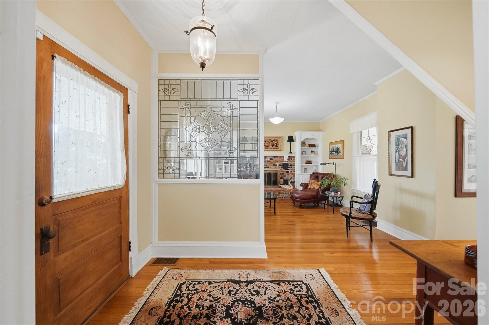 Hillcrest - Residential