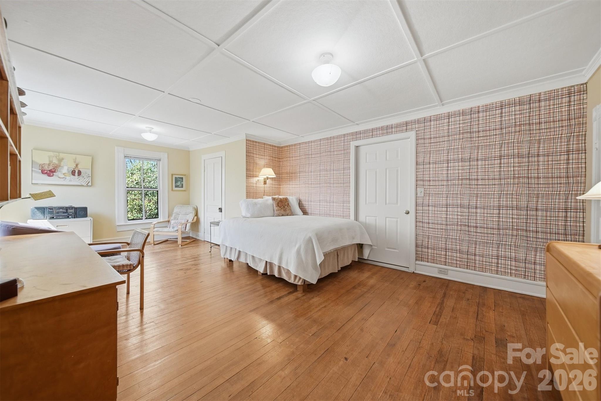 Hillcrest - Residential