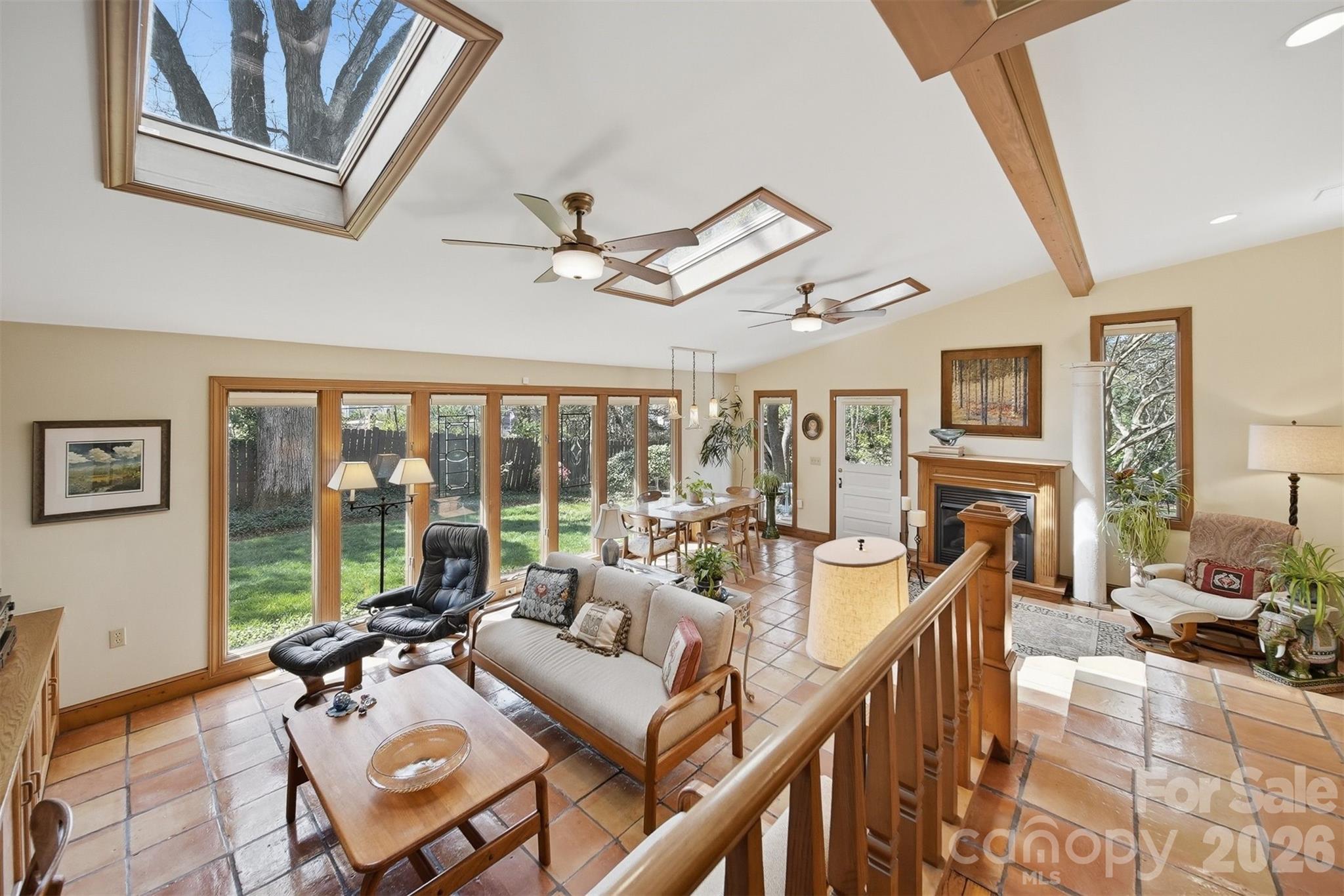 Hillcrest - Residential