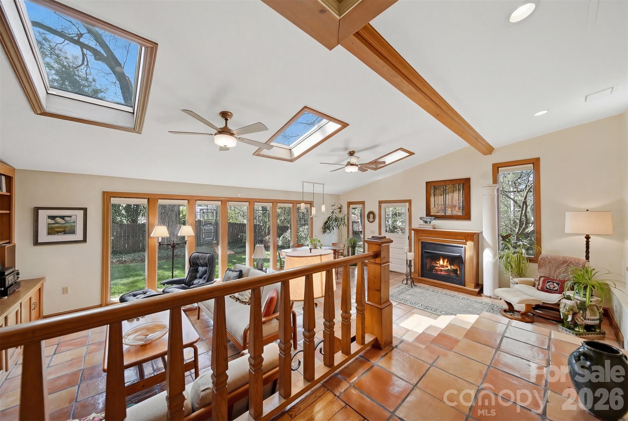 Hillcrest - Residential