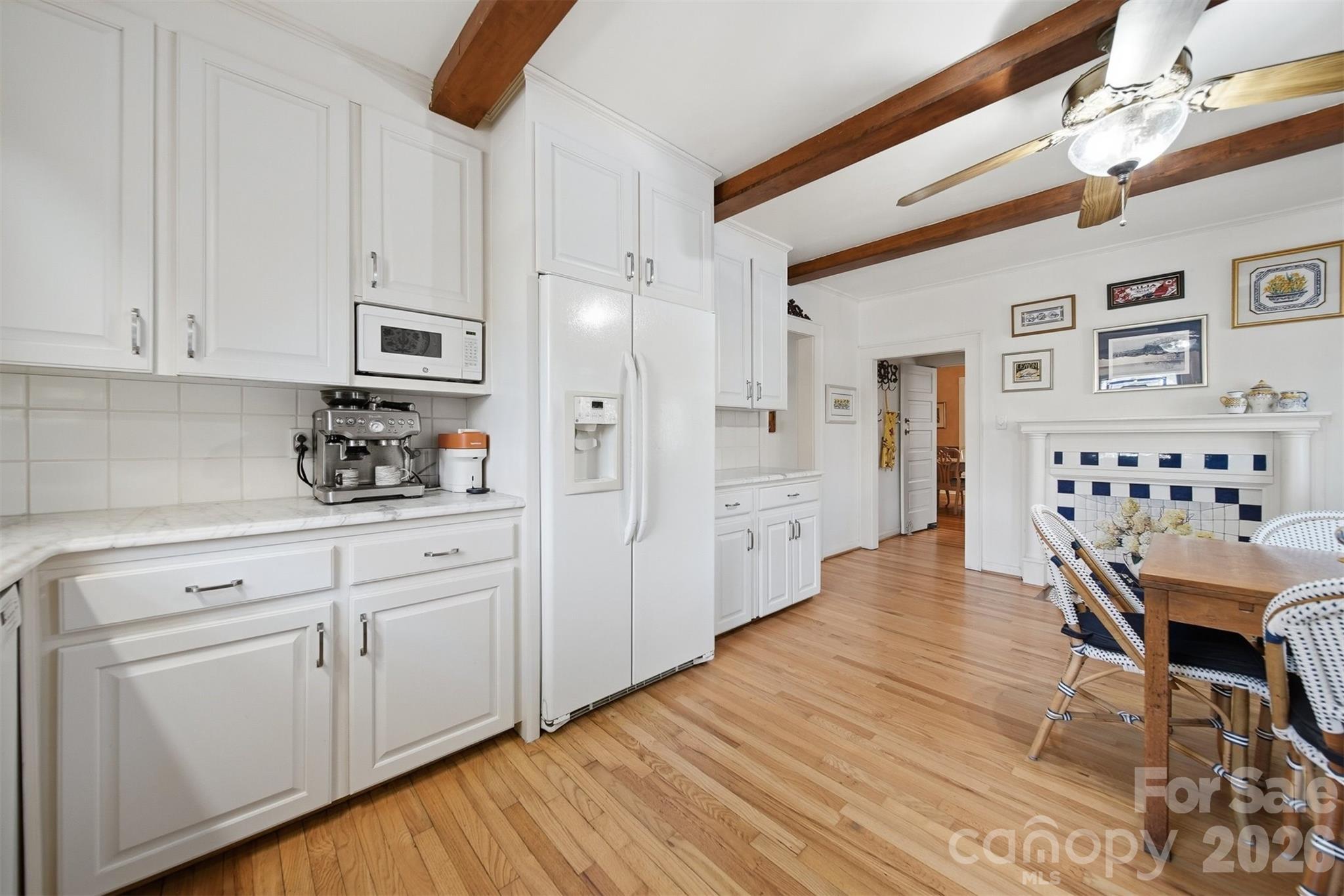 Hillcrest - Residential