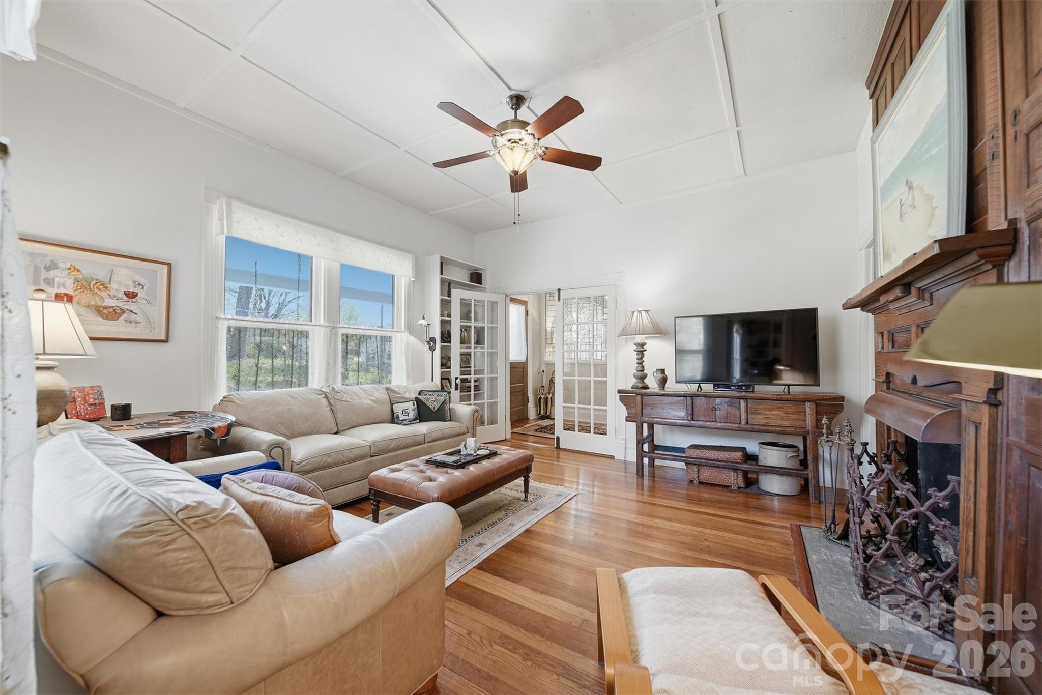 Hillcrest - Residential