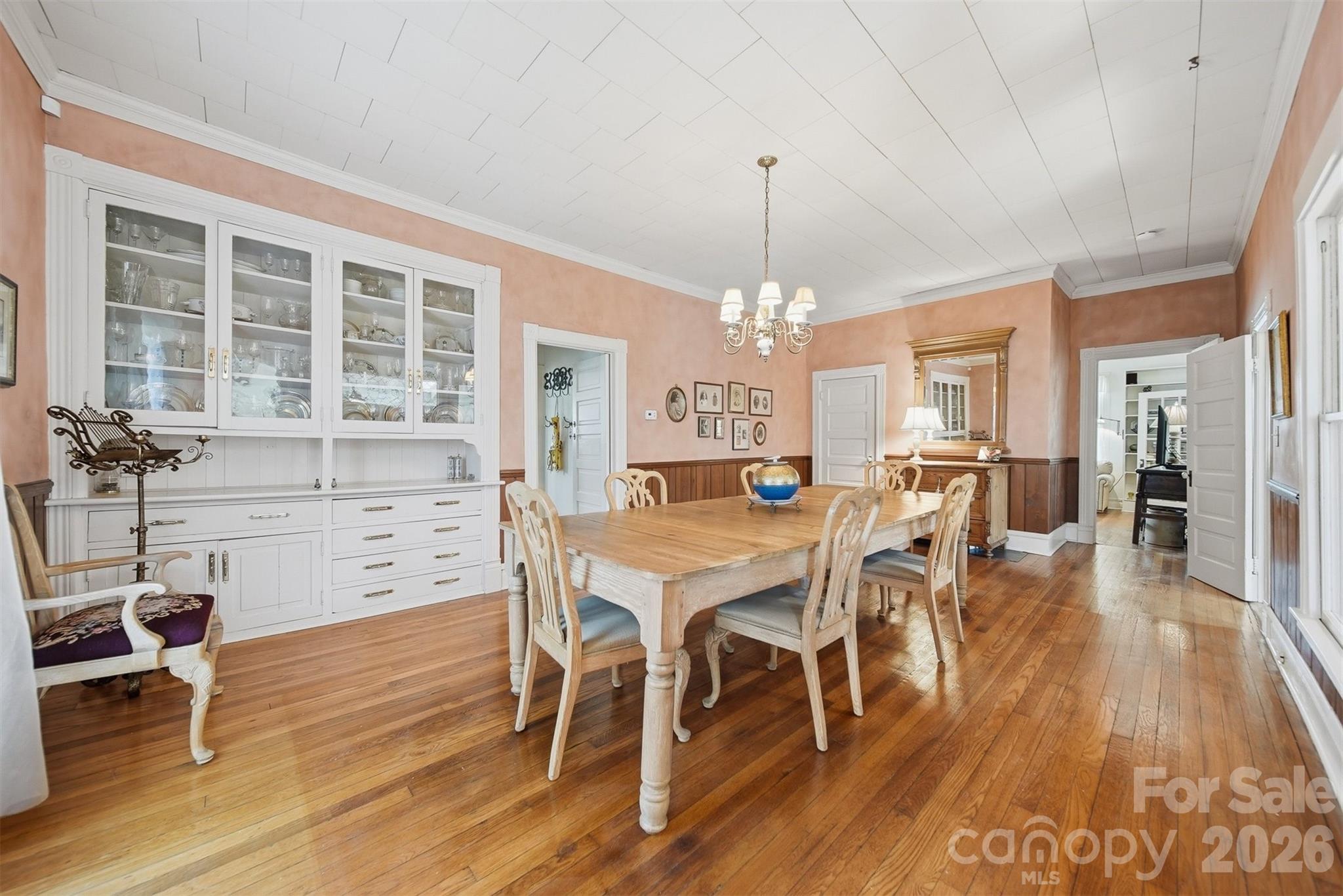 Hillcrest - Residential