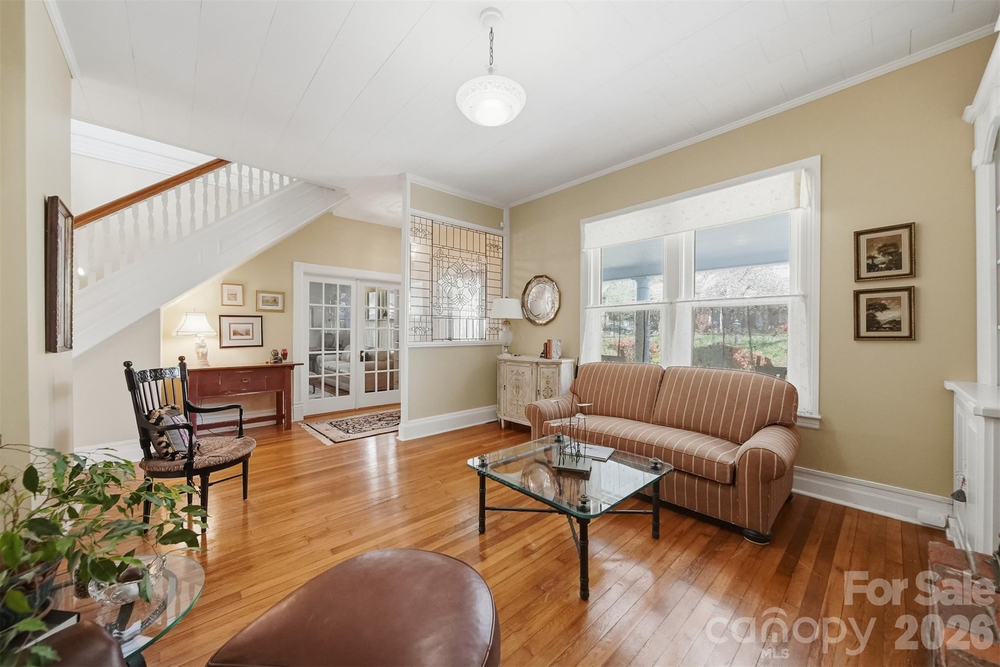 Hillcrest - Residential