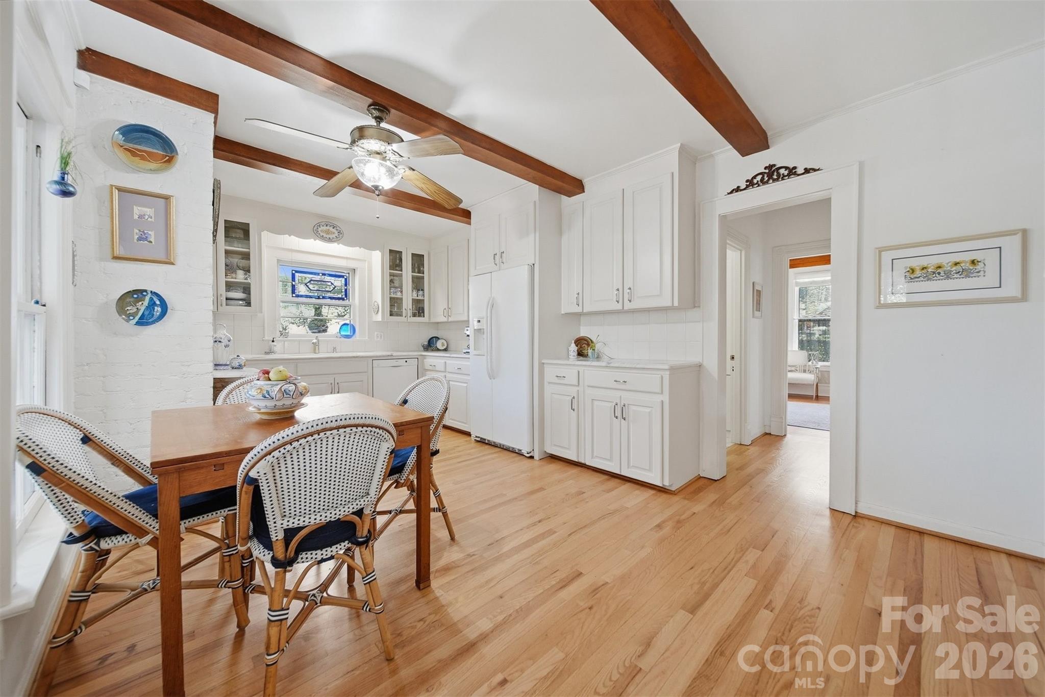 Hillcrest - Residential