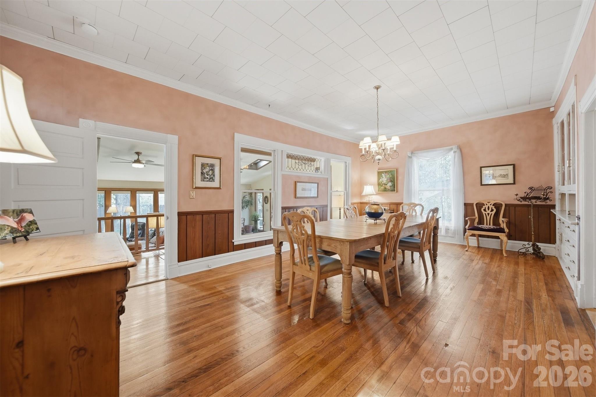 Hillcrest - Residential