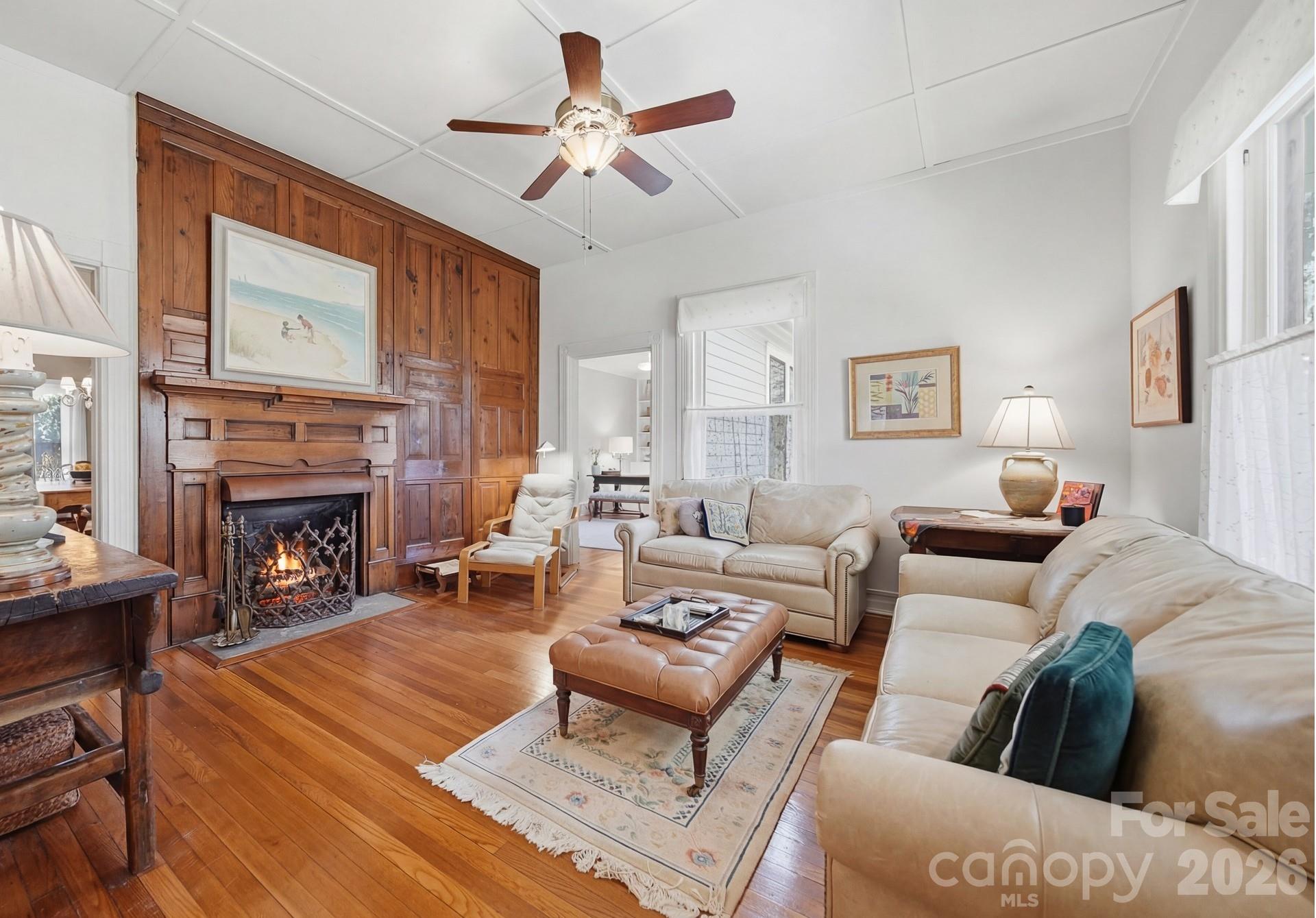 Hillcrest - Residential