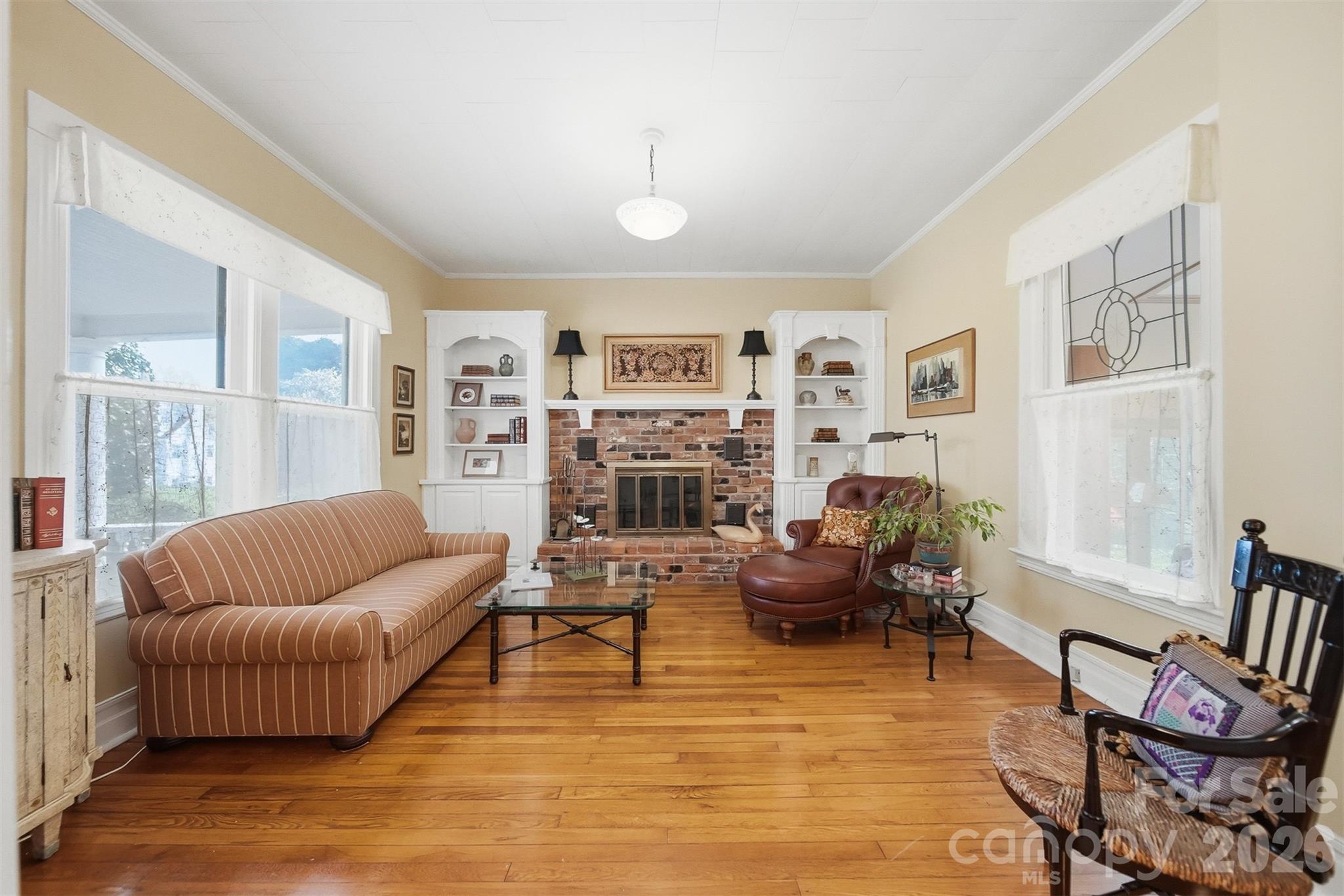 Hillcrest - Residential