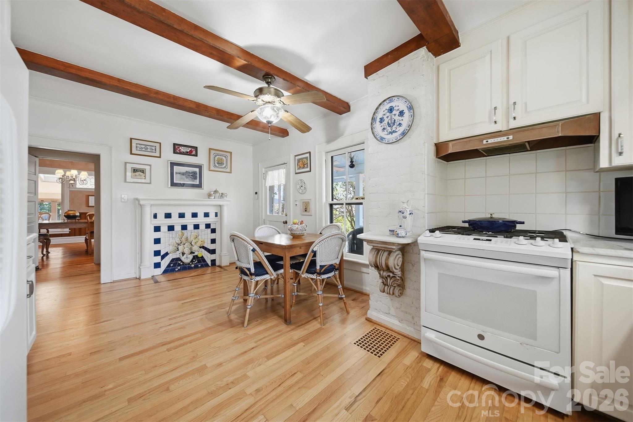 Hillcrest - Residential