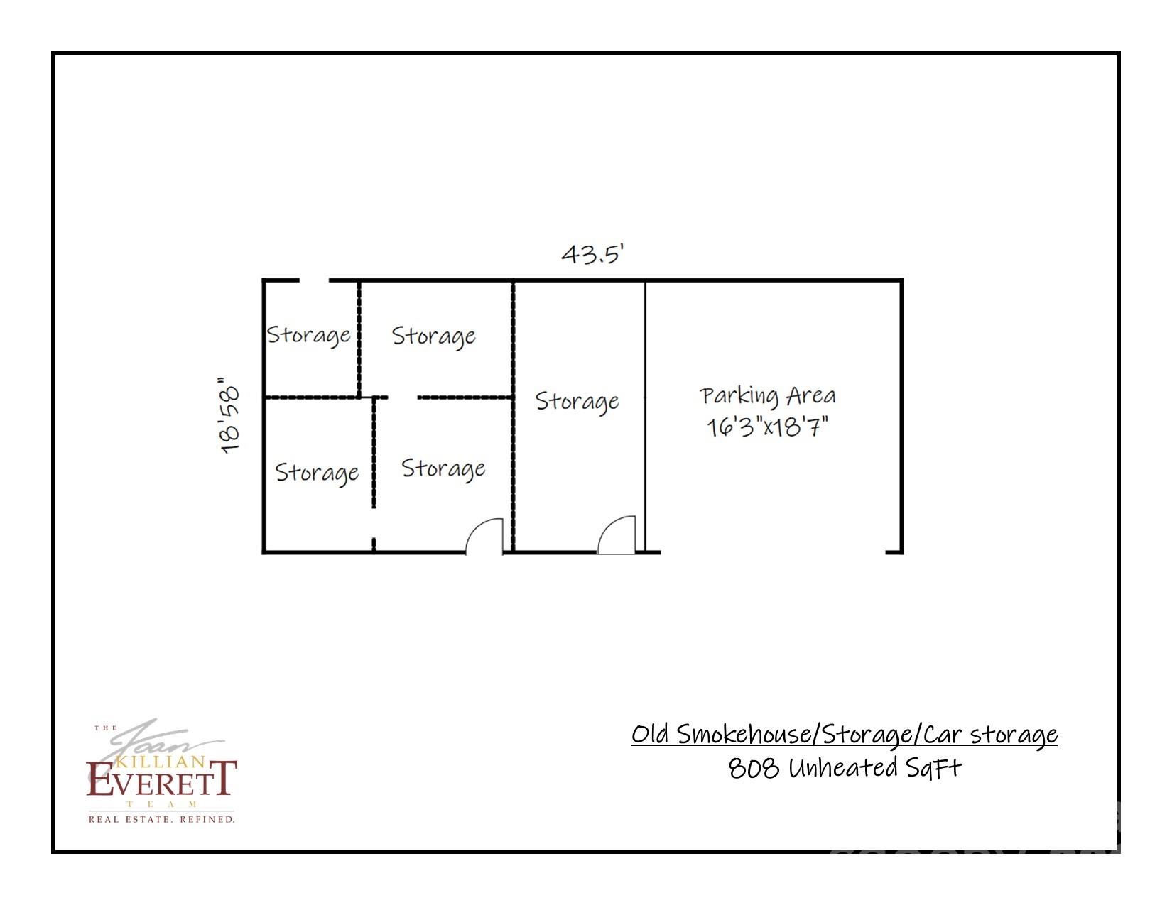 Hillcrest - Residential