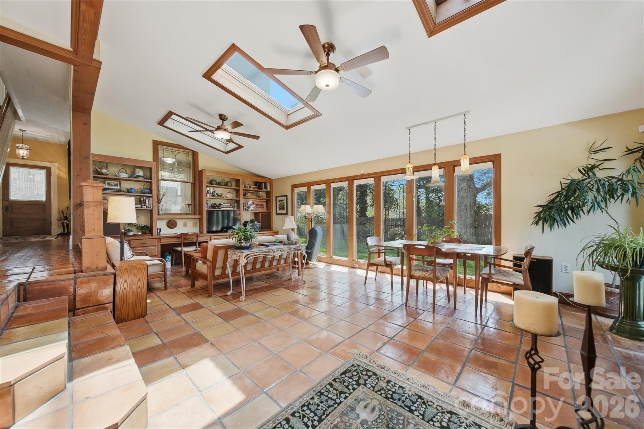 Hillcrest - Residential