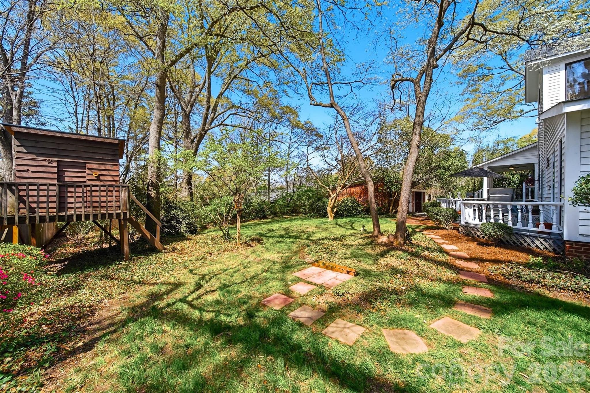 Hillcrest - Residential