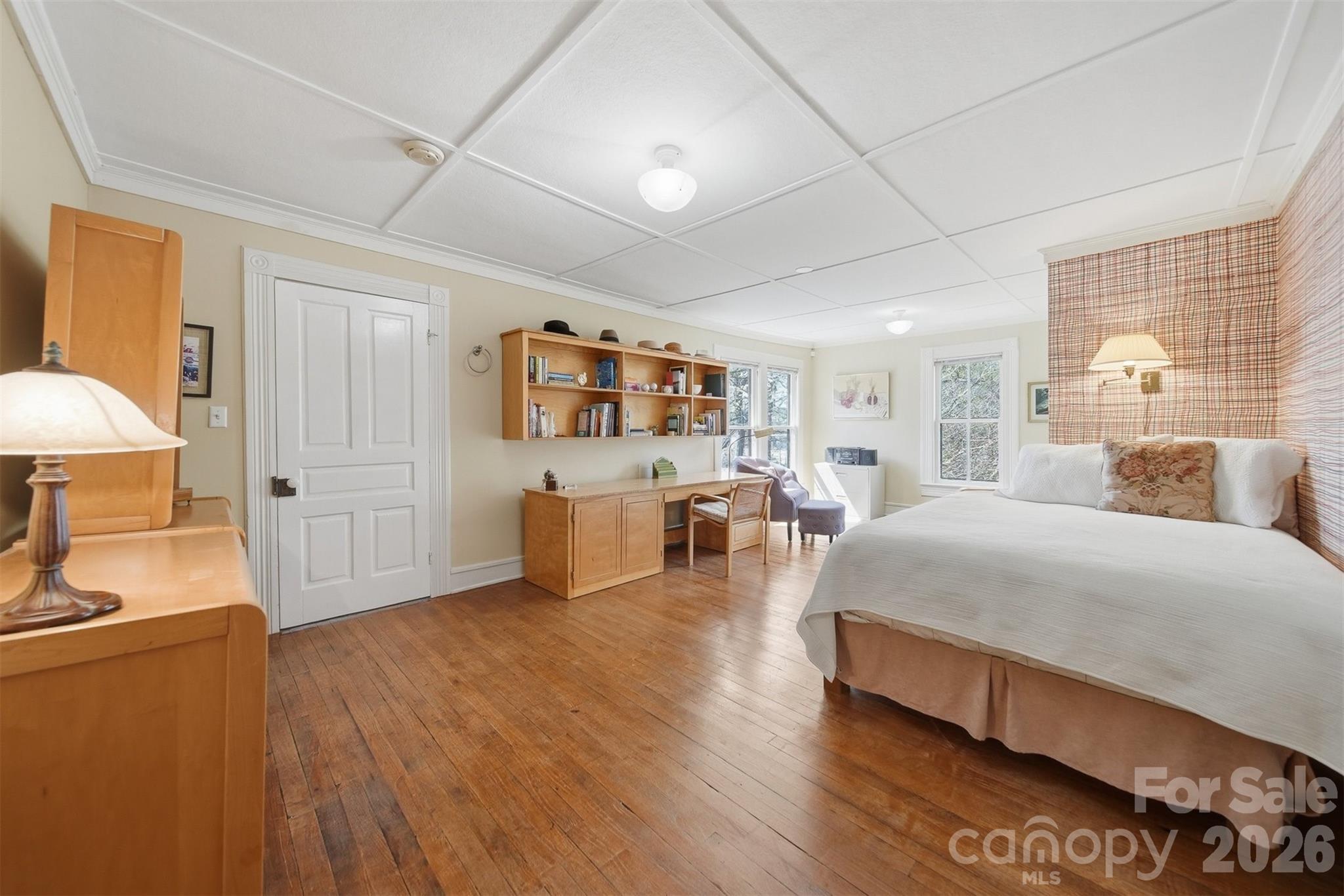 Hillcrest - Residential